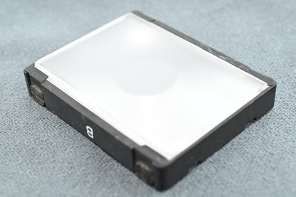 [Exc+4] Nikon F Focusing Screen Type B For Nikon F
