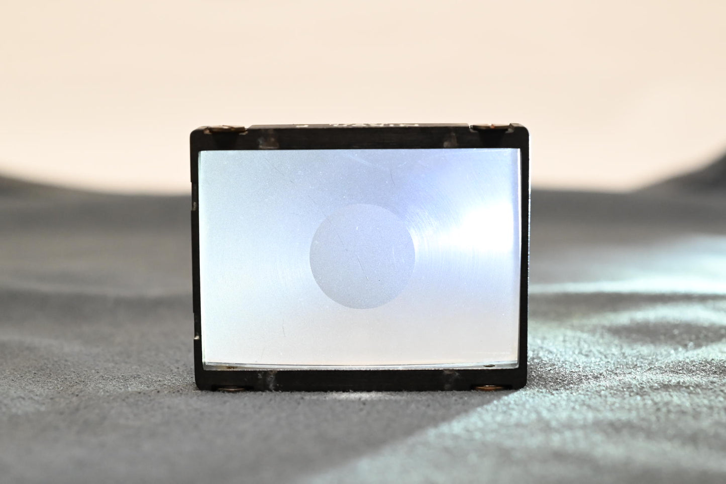 [Exc+4] Nikon F Focusing Screen Type B For Nikon F