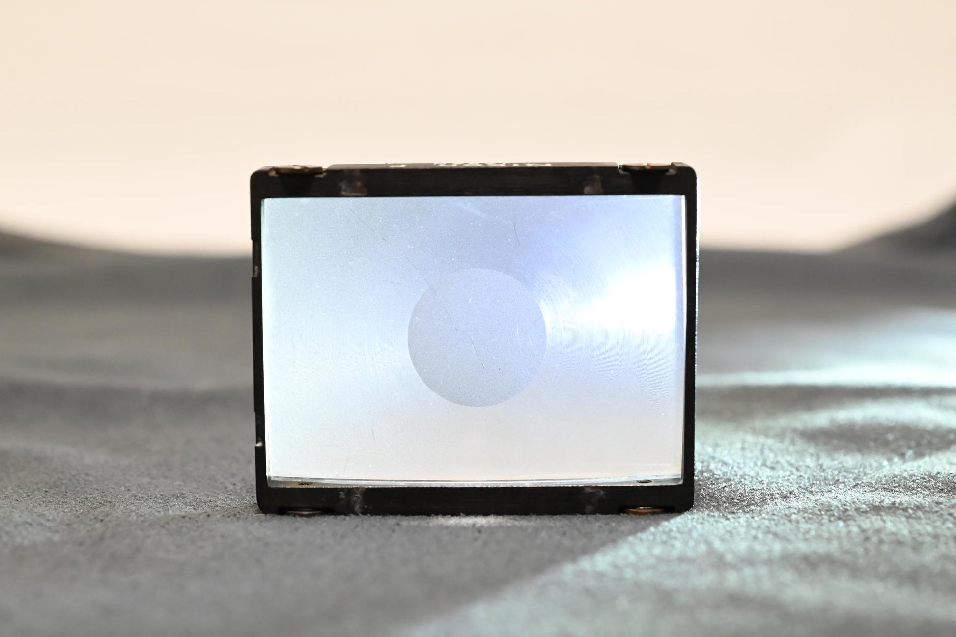 [Exc+4] Nikon F Focusing Screen Type B For Nikon F