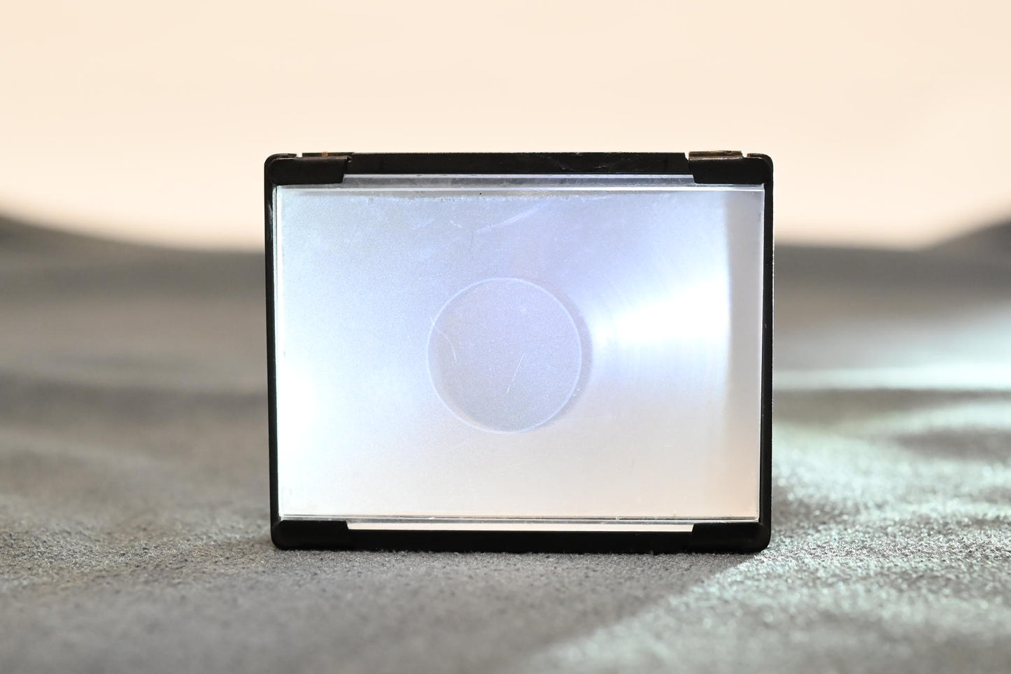 [Exc+4] Nikon F Focusing Screen Type B For Nikon F