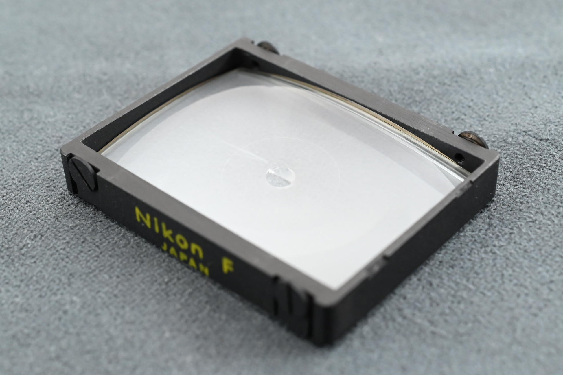 [Exc+5] Nikon Focusing Screen Type A For F