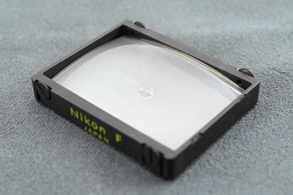 [Exc+5] Nikon Focusing Screen Type A For F