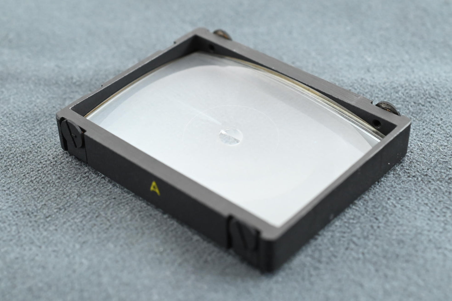 [Exc+5] Nikon Focusing Screen Type A For F