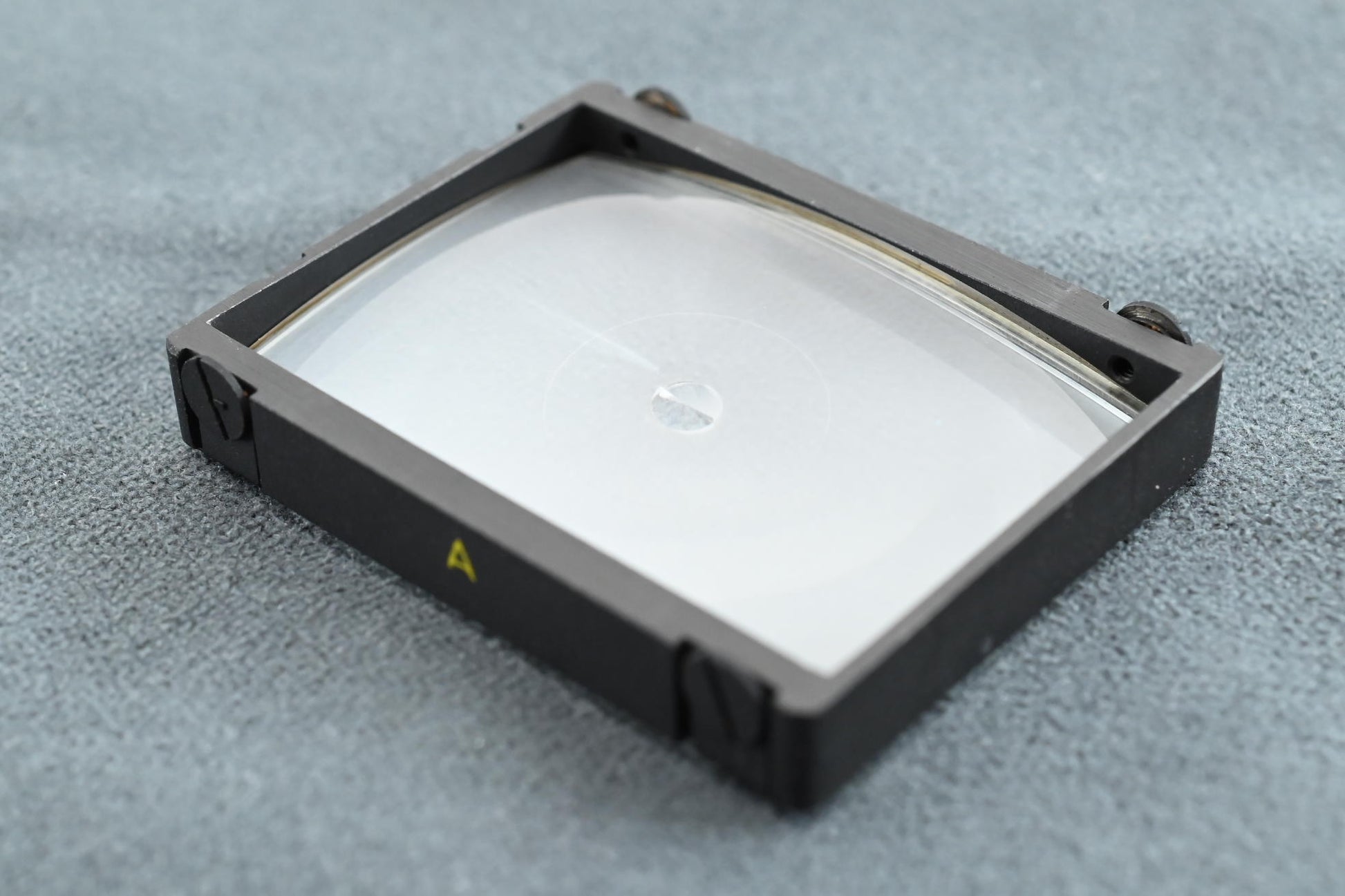[Exc+5] Nikon Focusing Screen Type A For F