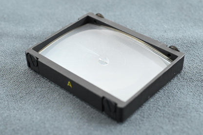 [Exc+5] Nikon Focusing Screen Type A For F