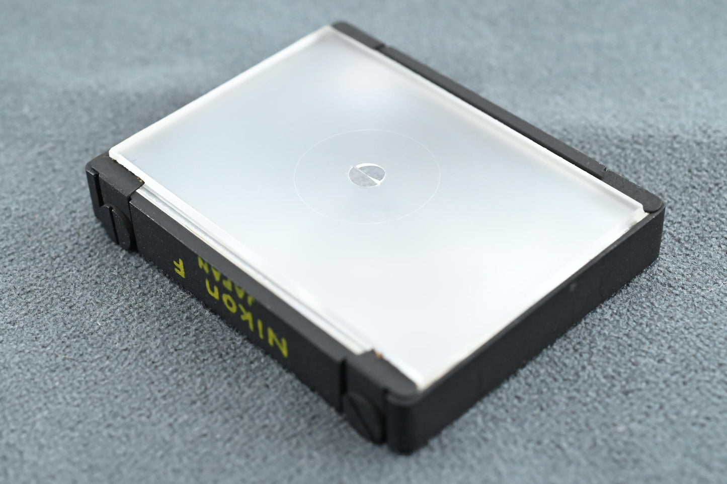 [Exc+5] Nikon Focusing Screen Type A For F