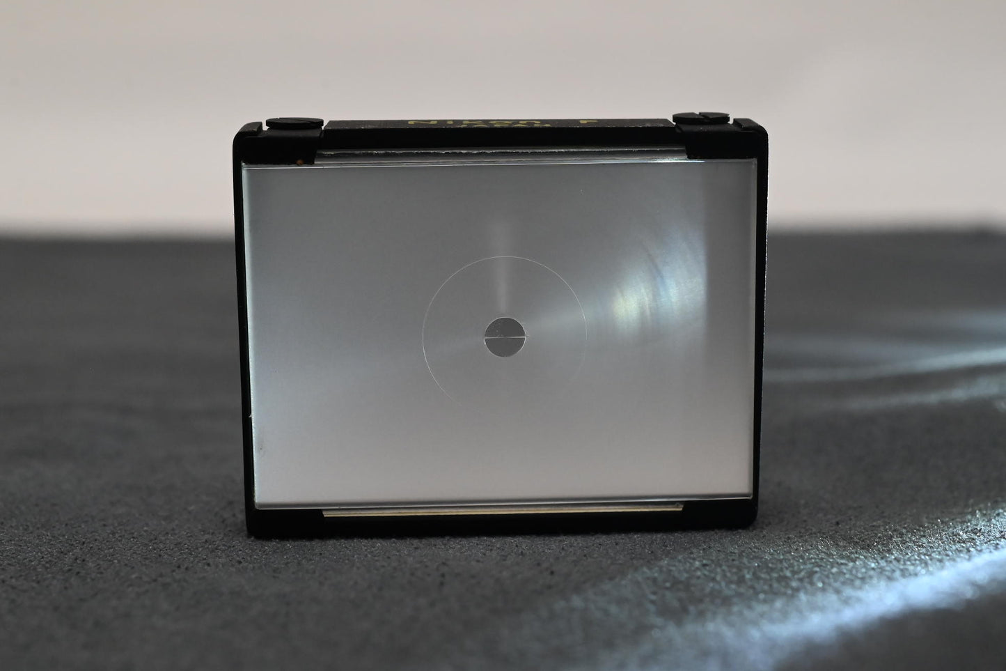 [Exc+5] Nikon Focusing Screen Type A For F