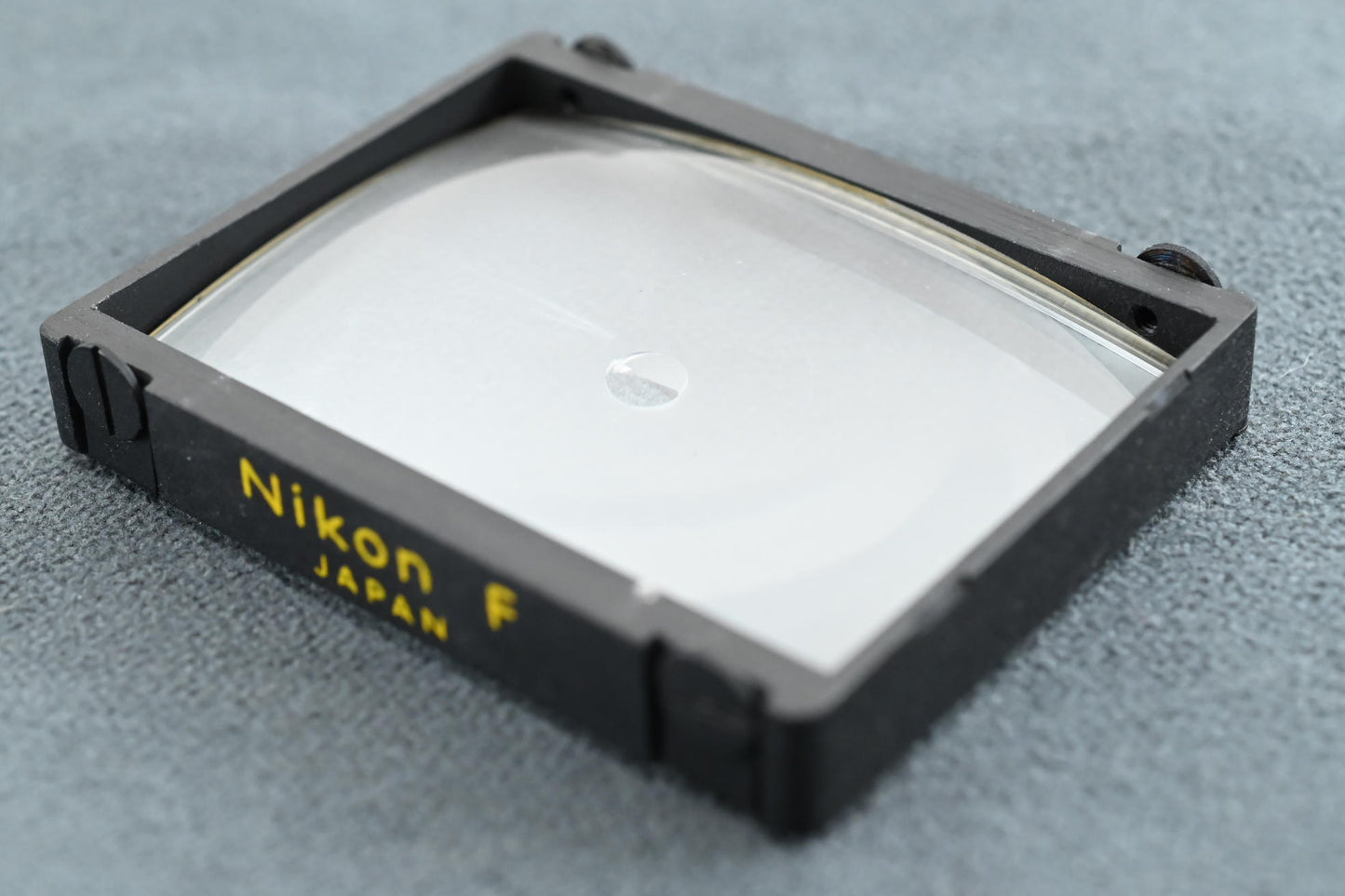 [Exc+5] Nikon Focusing Screen Type A For F