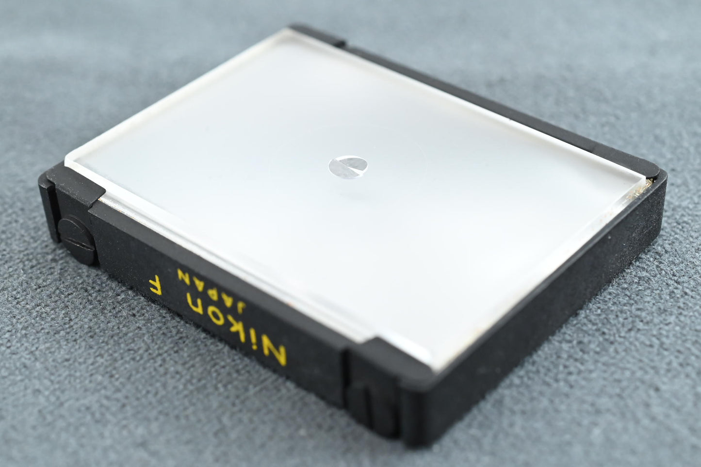[Exc+5] Nikon Focusing Screen Type A For F