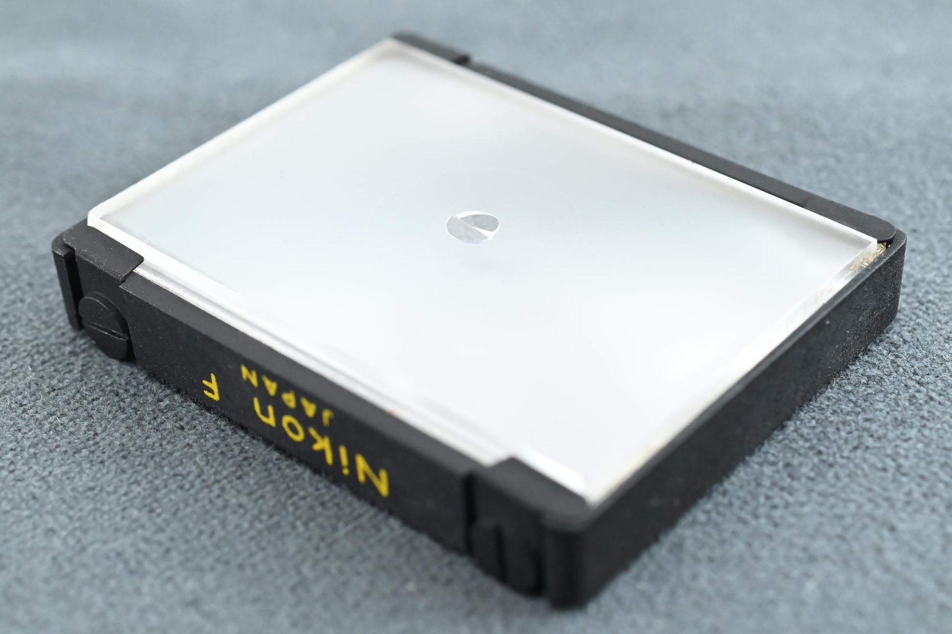 [Exc+5] Nikon Focusing Screen Type A For F