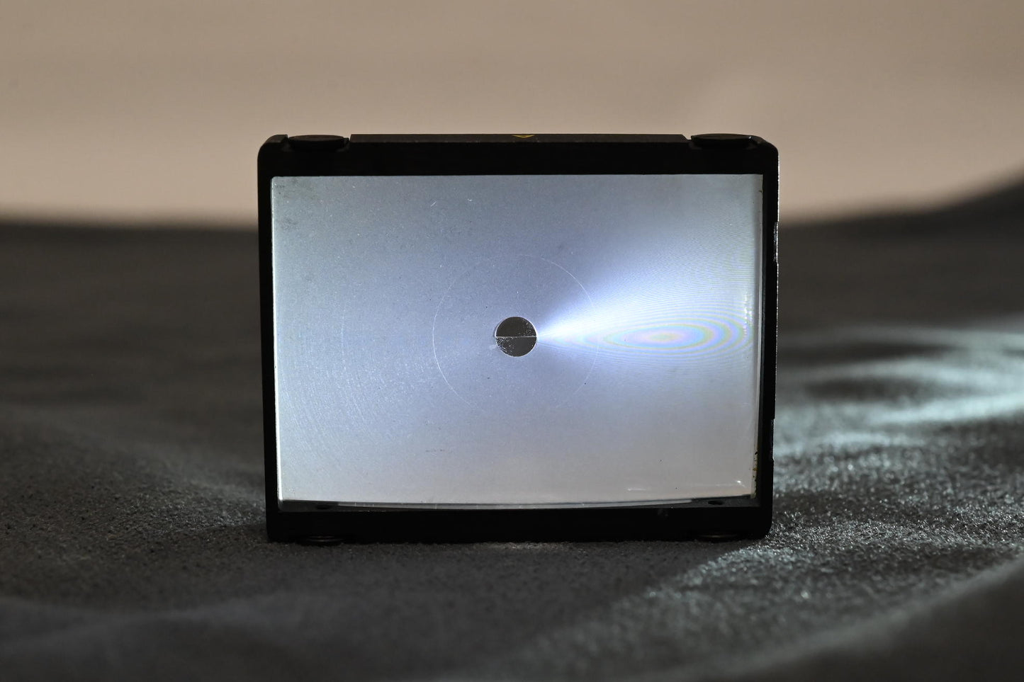 [Exc+5] Nikon Focusing Screen Type A For F