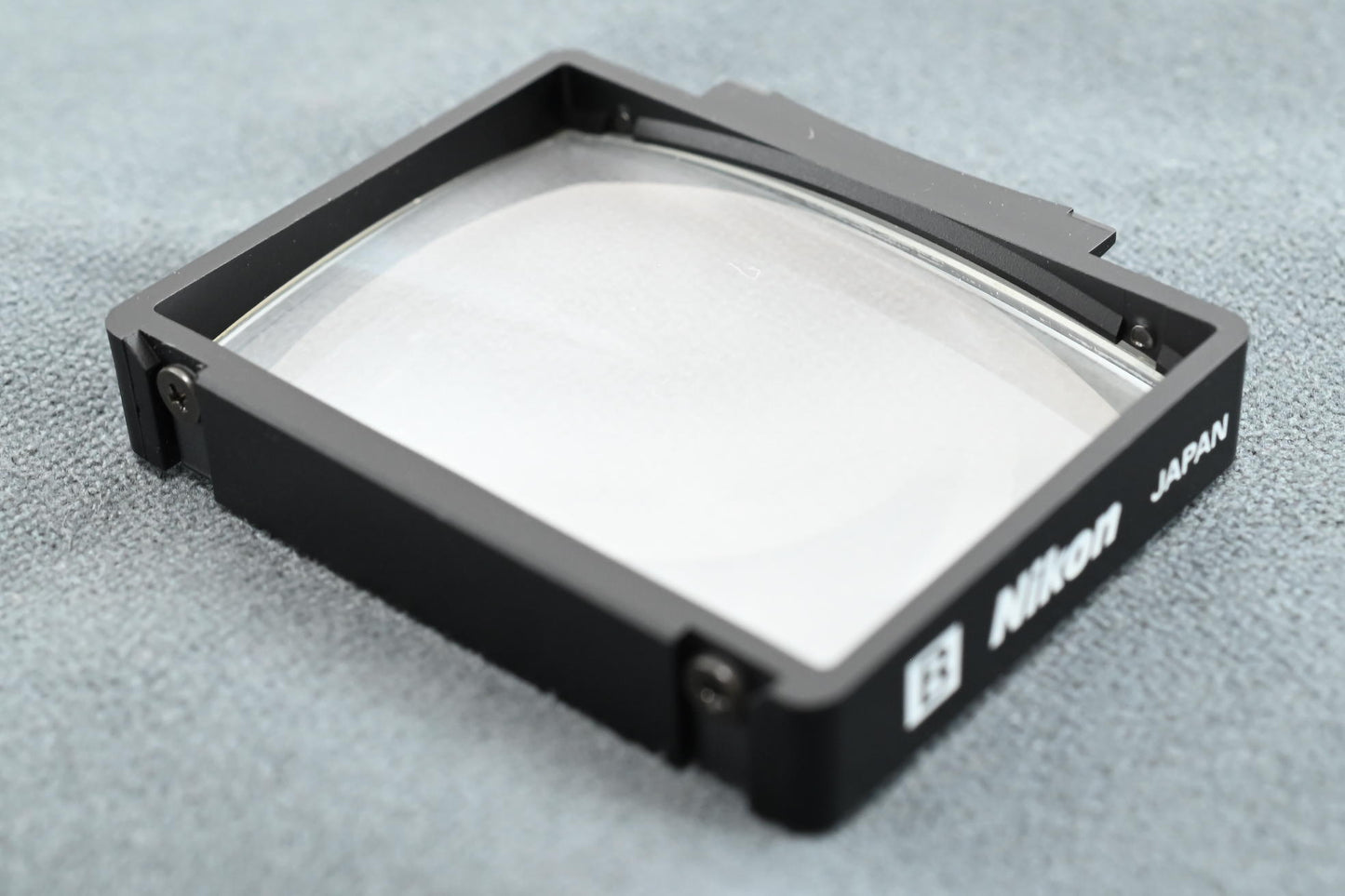 [N Mint] Nikon F4 F4S Focusing Screen Type B
