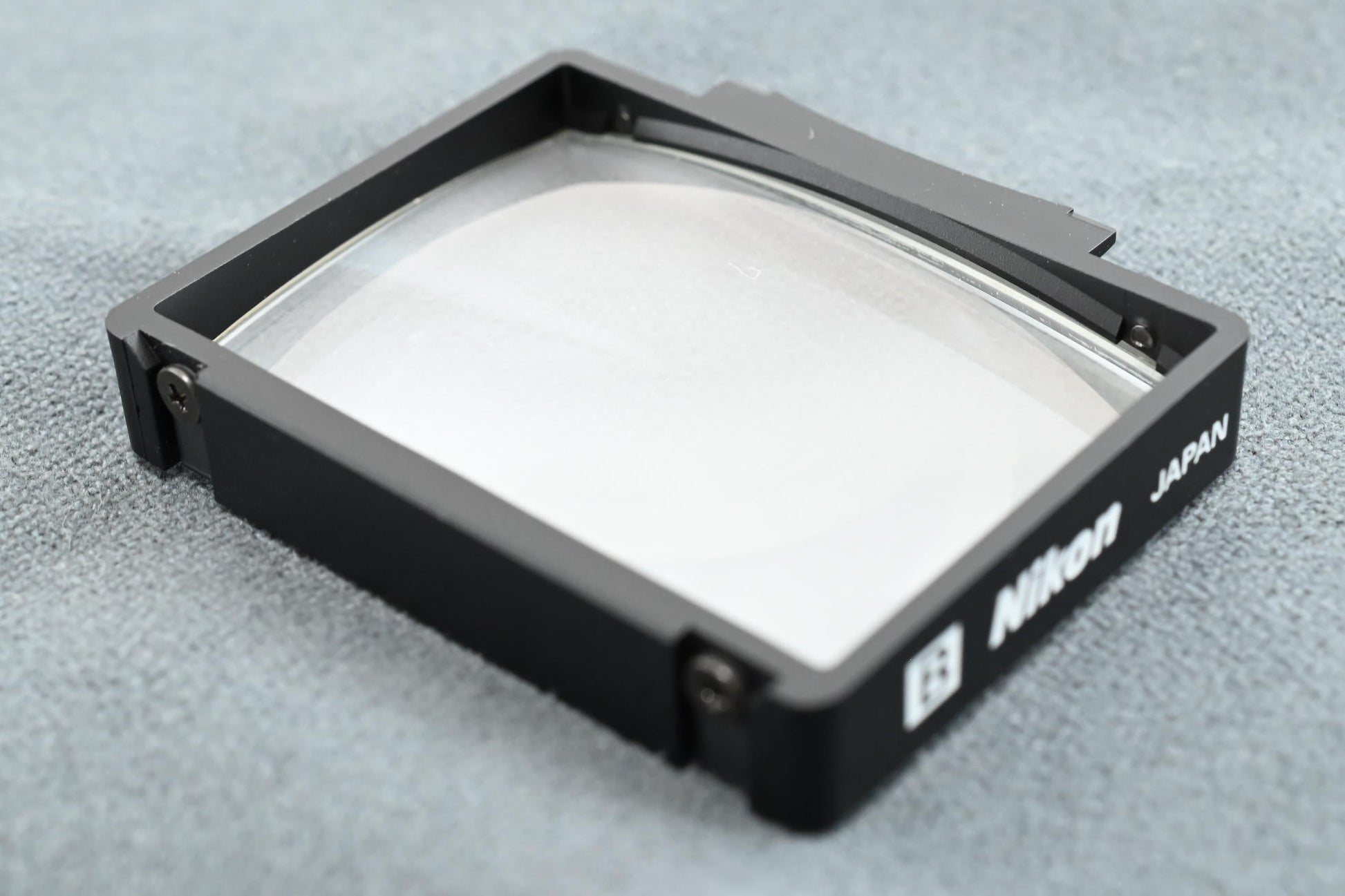 [N Mint] Nikon F4 F4S Focusing Screen Type B