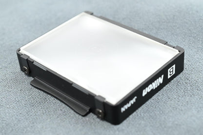 [N Mint] Nikon F4 F4S Focusing Screen Type B