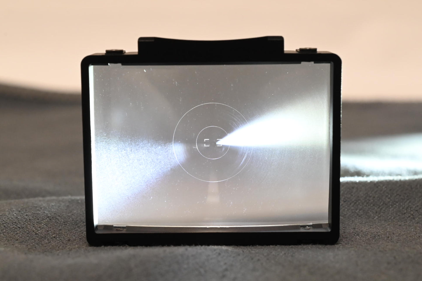 [N Mint] Nikon F4 F4S Focusing Screen Type B
