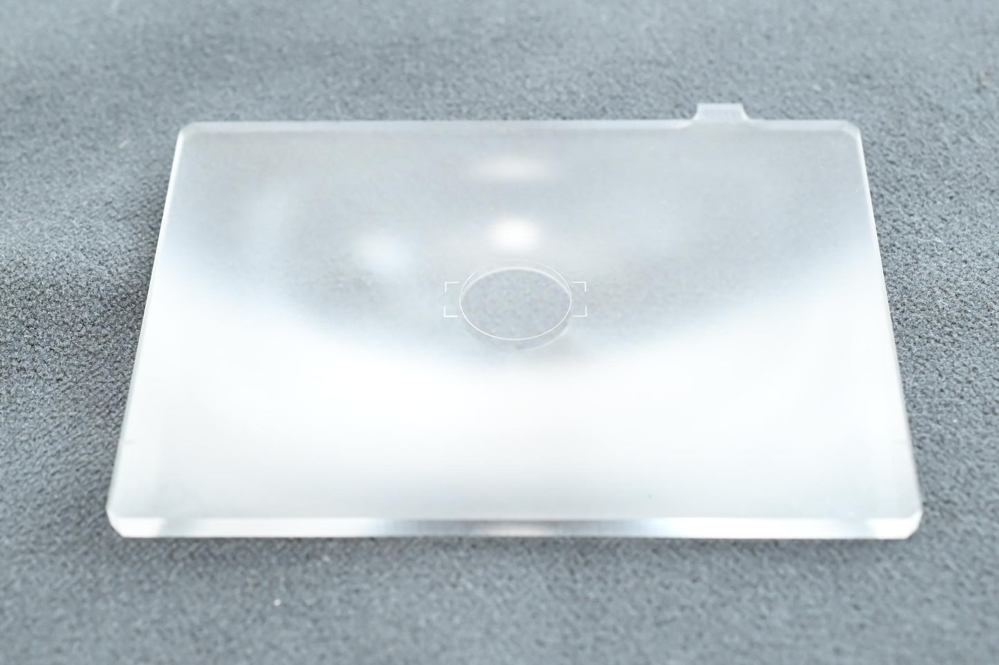 [N Mint] Mamiya 645AF Focusing Screen