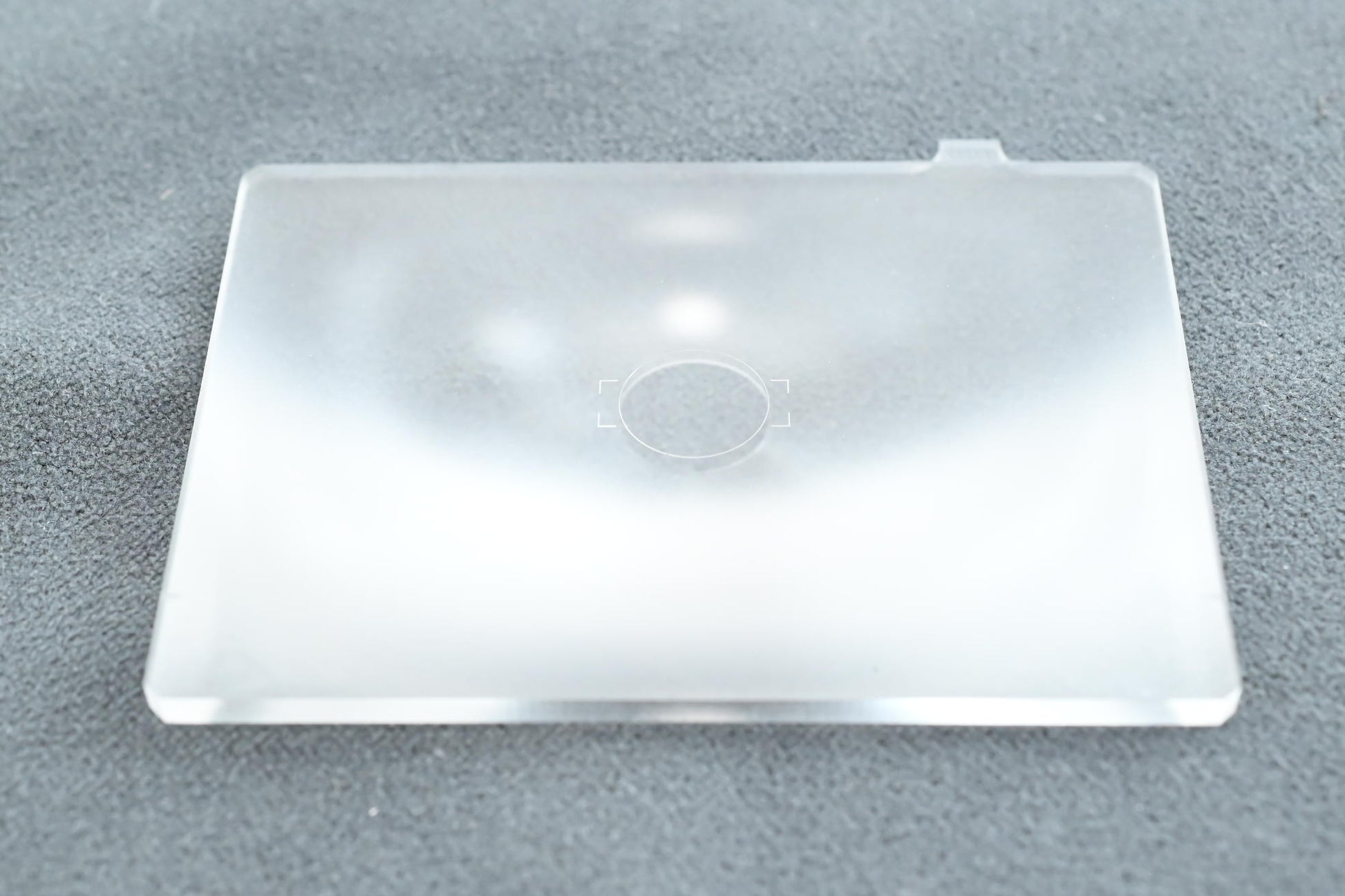 [N Mint] Mamiya 645AF Focusing Screen