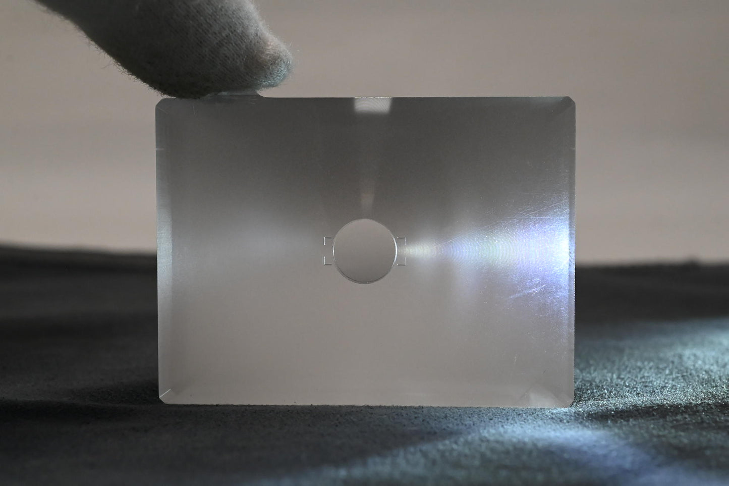 [N Mint] Mamiya 645AF Focusing Screen