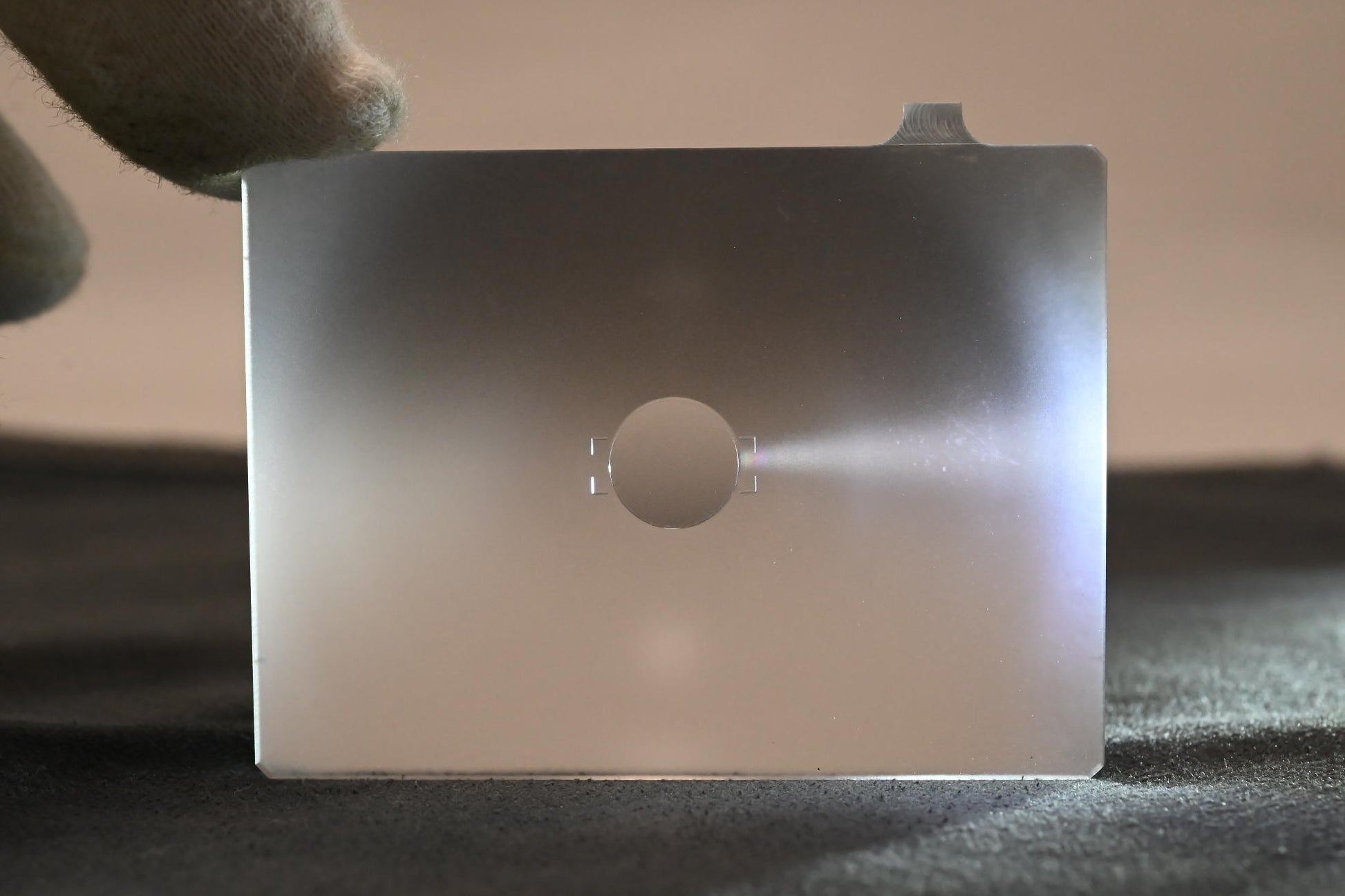 [N Mint] Mamiya 645AF Focusing Screen