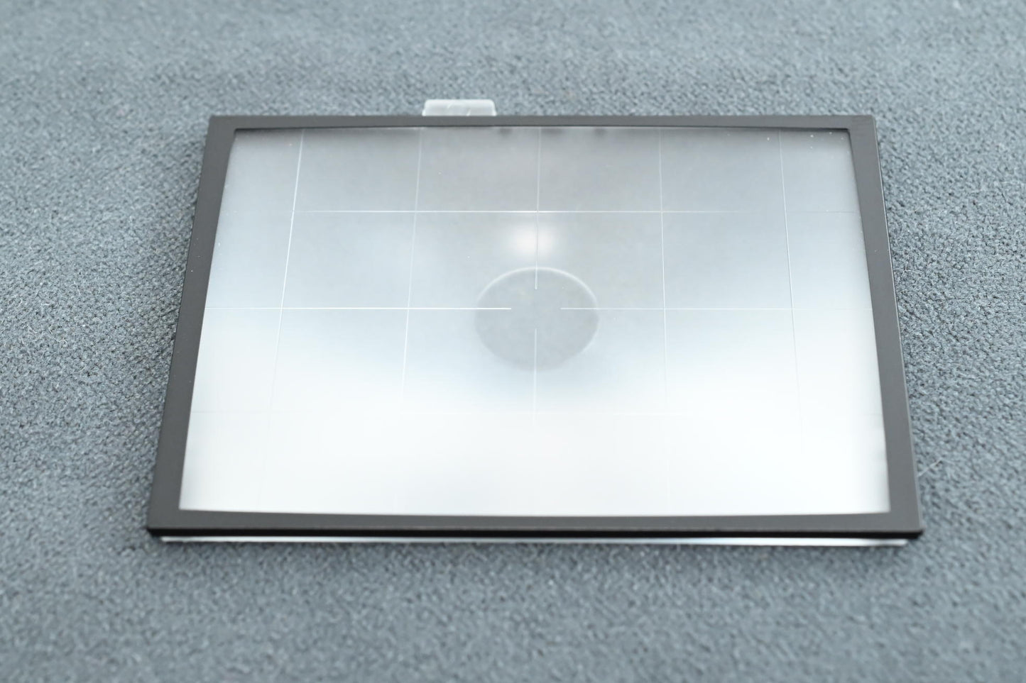 [N Mint] Mamiya 645 Focusing Screen Type A4 Grid For M645 Super Pro