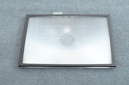 [N Mint] Mamiya 645 Focusing Screen Type A4 Grid For M645 Super Pro