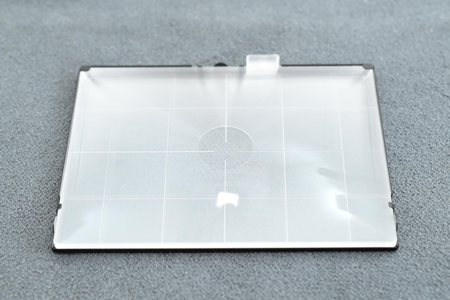 [N Mint] Mamiya 645 Focusing Screen Type A4 Grid For M645 Super Pro