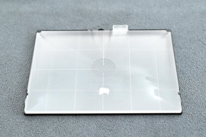 [N Mint] Mamiya 645 Focusing Screen Type A4 Grid For M645 Super Pro