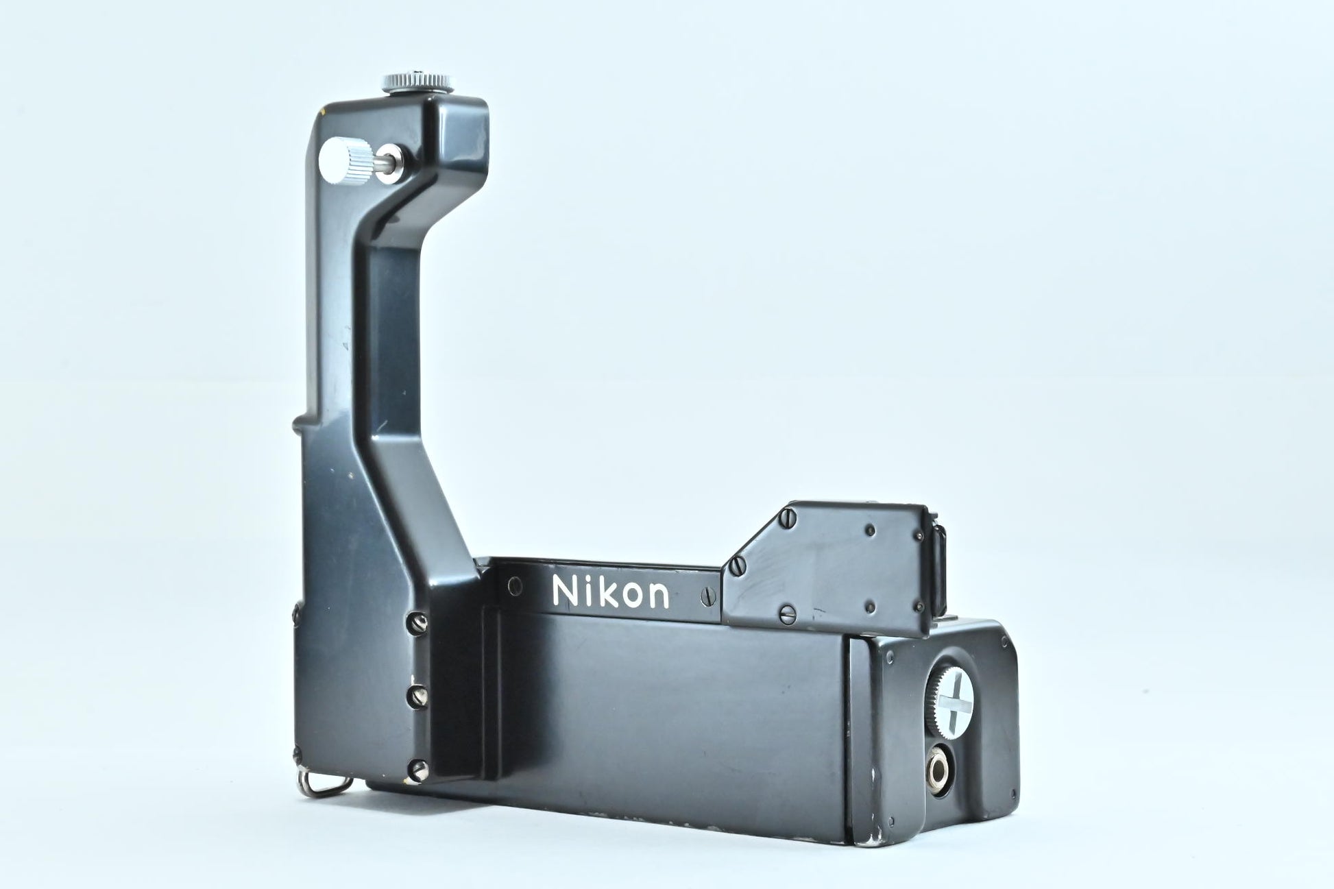 [AS-IS] Nikon Battery Pack for F-36 Motor Drive