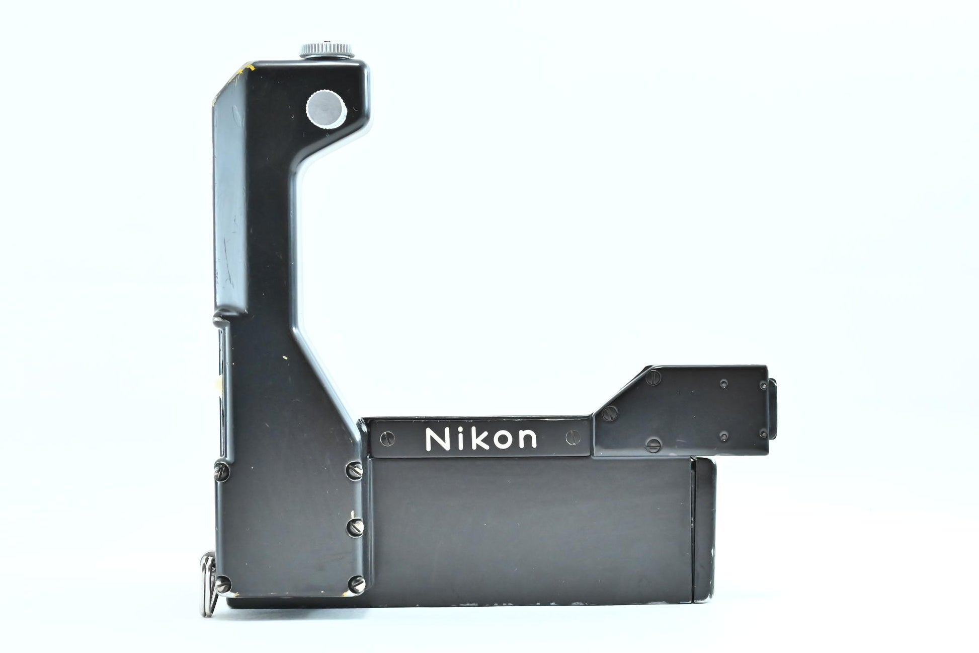 [AS-IS] Nikon Battery Pack for F-36 Motor Drive