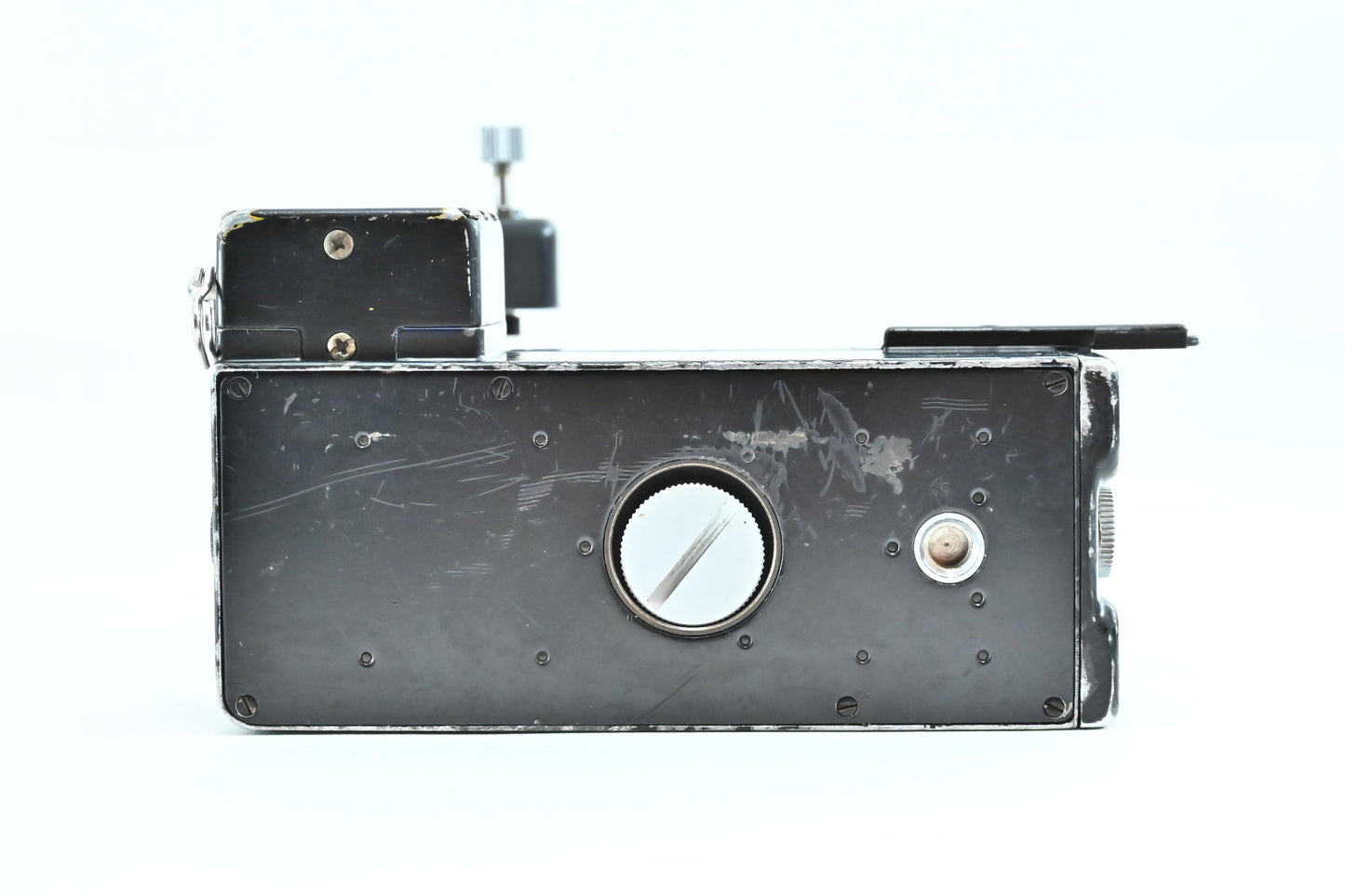 [AS-IS] Nikon Battery Pack for F-36 Motor Drive