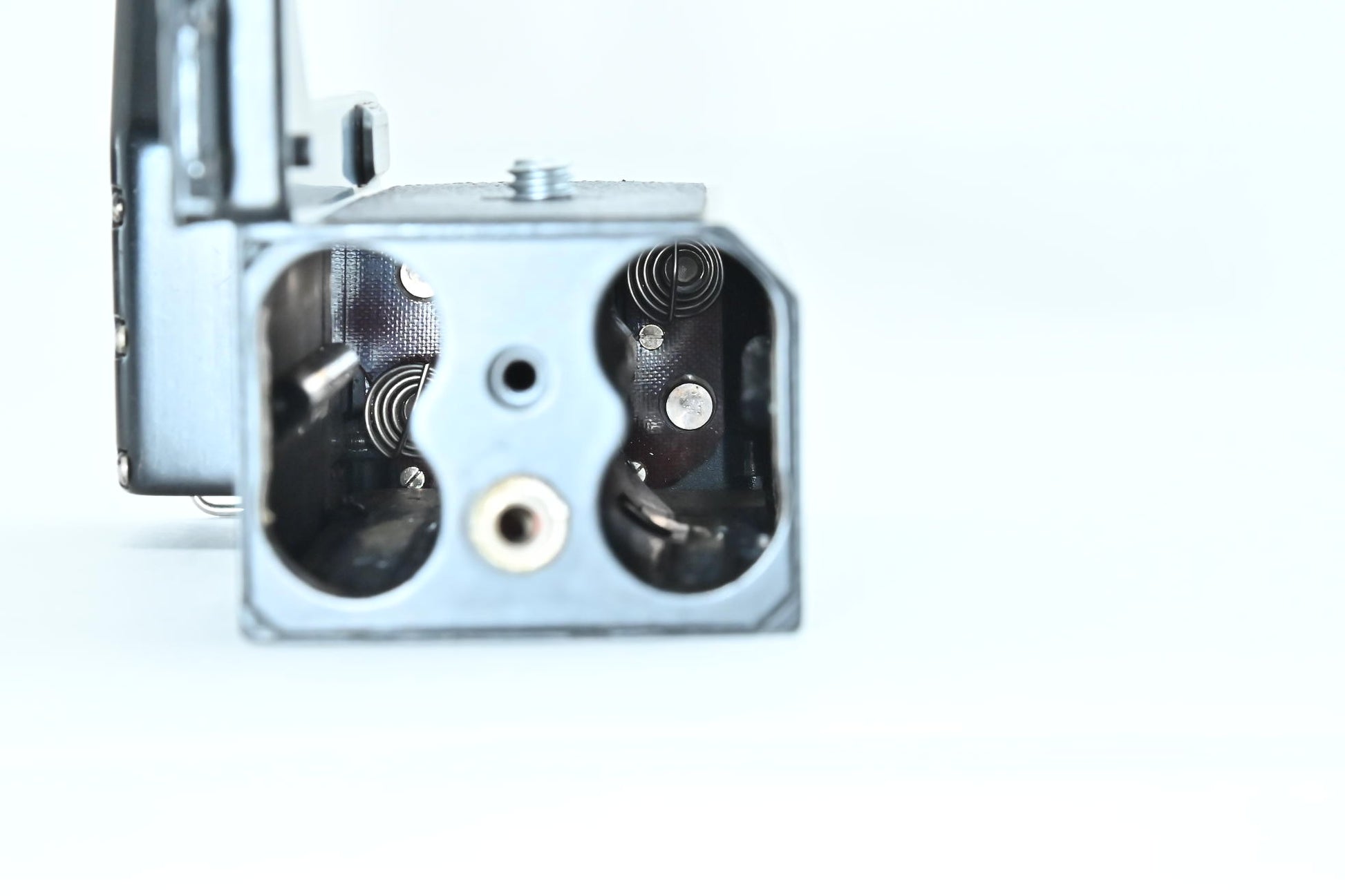 [AS-IS] Nikon Battery Pack for F-36 Motor Drive
