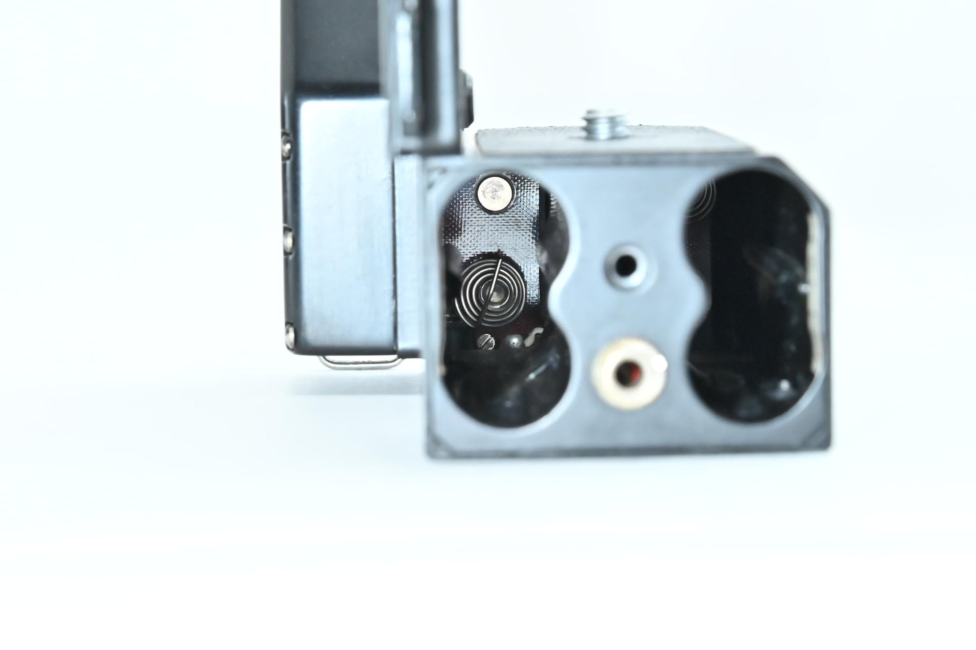 [AS-IS] Nikon Battery Pack for F-36 Motor Drive