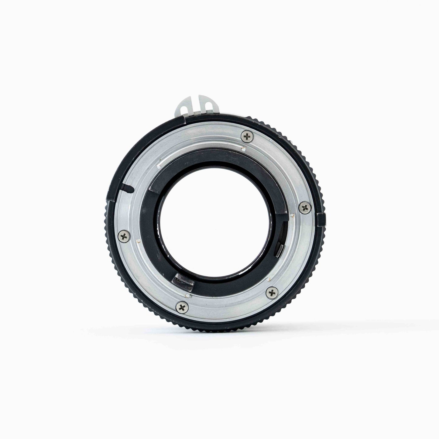 [Exc+5] Nikon Ai NIKKOR 50mm f/1.4 MF Lens