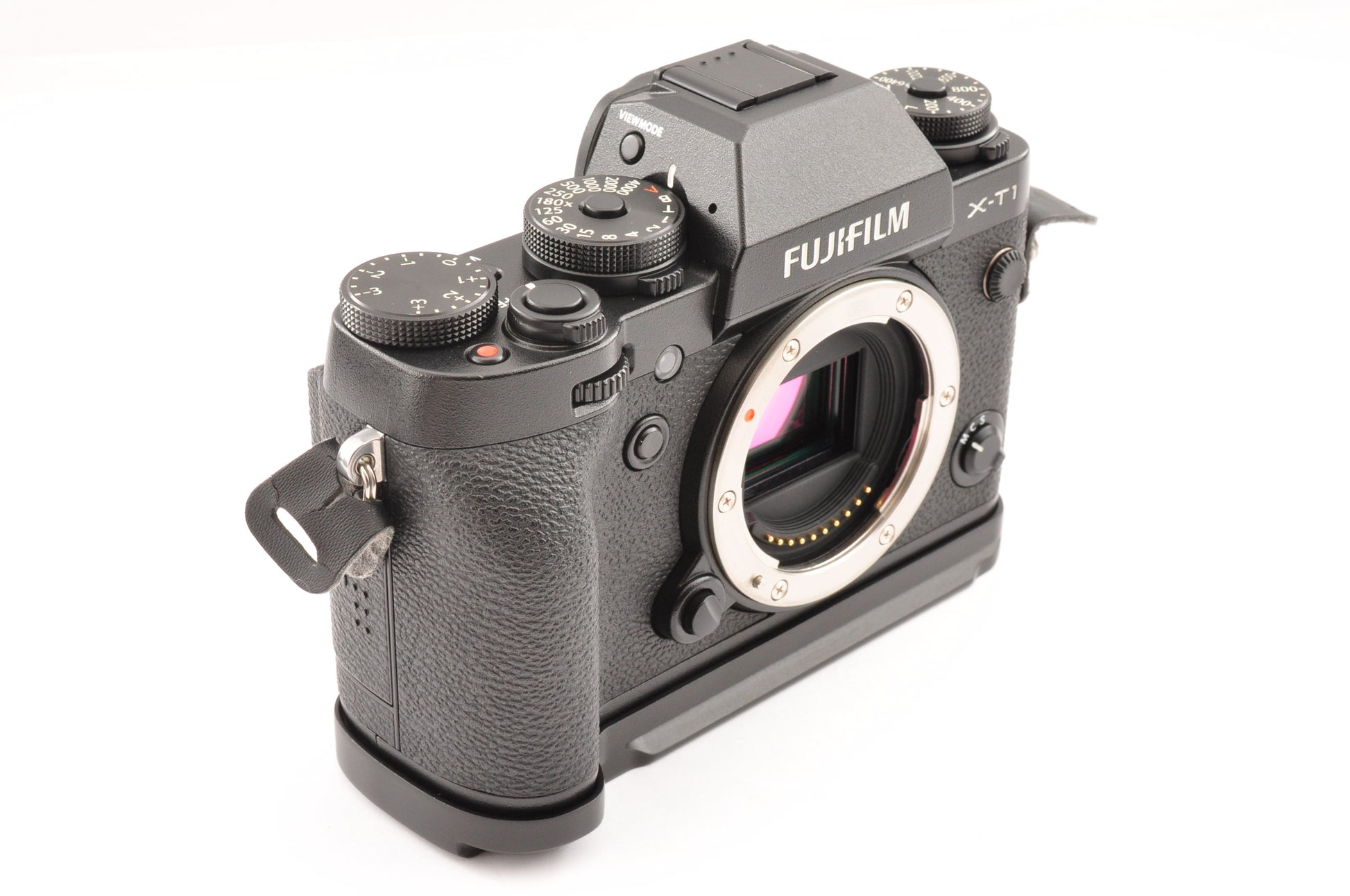 [N Mint] Fujifilm X-T1 + XF ZOOM SUPER EBC XF 18-135mm3.5-5.6