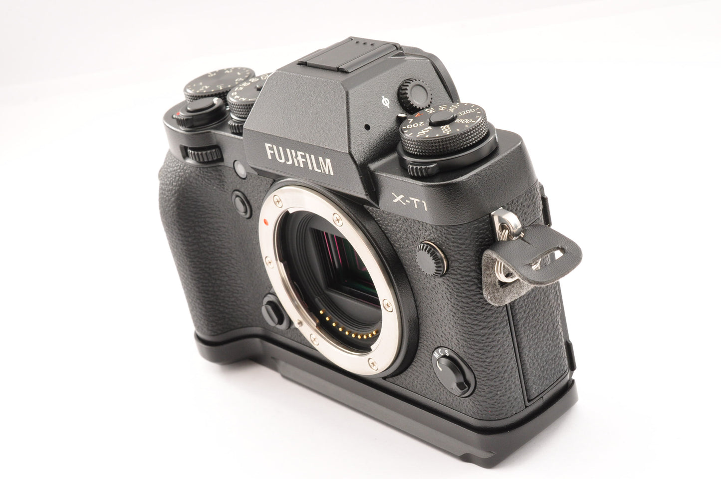 [N Mint] Fujifilm X-T1 + XF ZOOM SUPER EBC XF 18-135mm3.5-5.6
