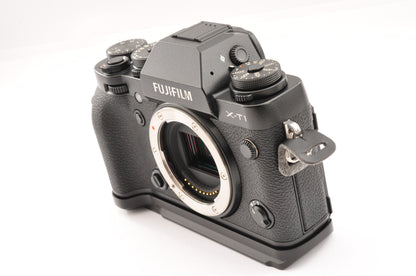 [N Mint] Fujifilm X-T1 + XF ZOOM SUPER EBC XF 18-135mm3.5-5.6