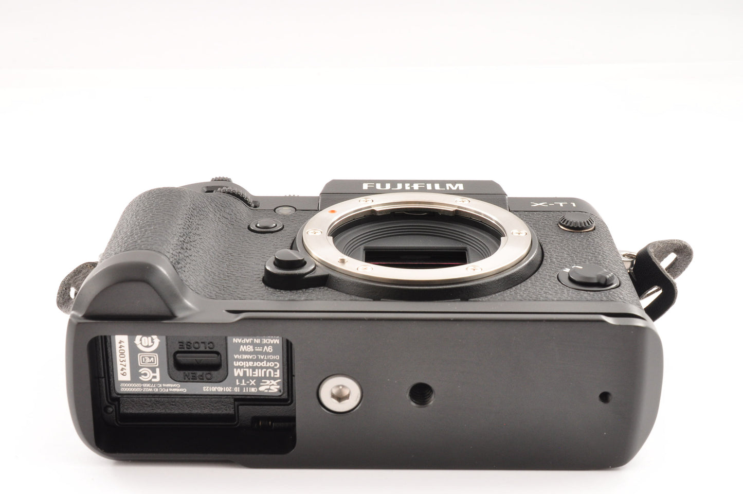 [N Mint] Fujifilm X-T1 + XF ZOOM SUPER EBC XF 18-135mm3.5-5.6