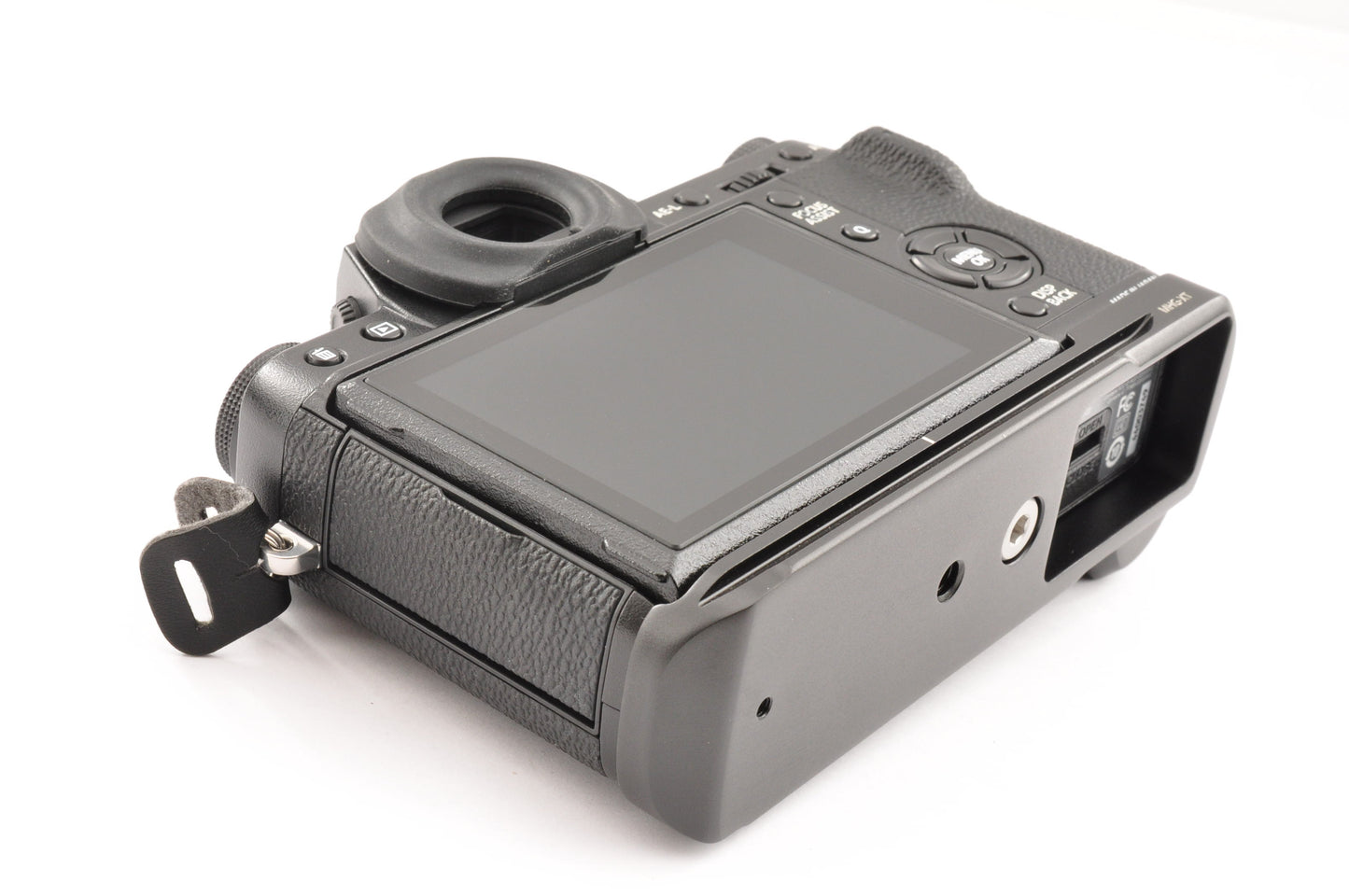 [N Mint] Fujifilm X-T1 + XF ZOOM SUPER EBC XF 18-135mm3.5-5.6