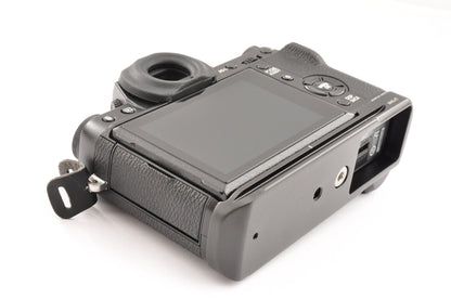 [N Mint] Fujifilm X-T1 + XF ZOOM SUPER EBC XF 18-135mm3.5-5.6