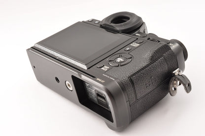 [N Mint] Fujifilm X-T1 + XF ZOOM SUPER EBC XF 18-135mm3.5-5.6