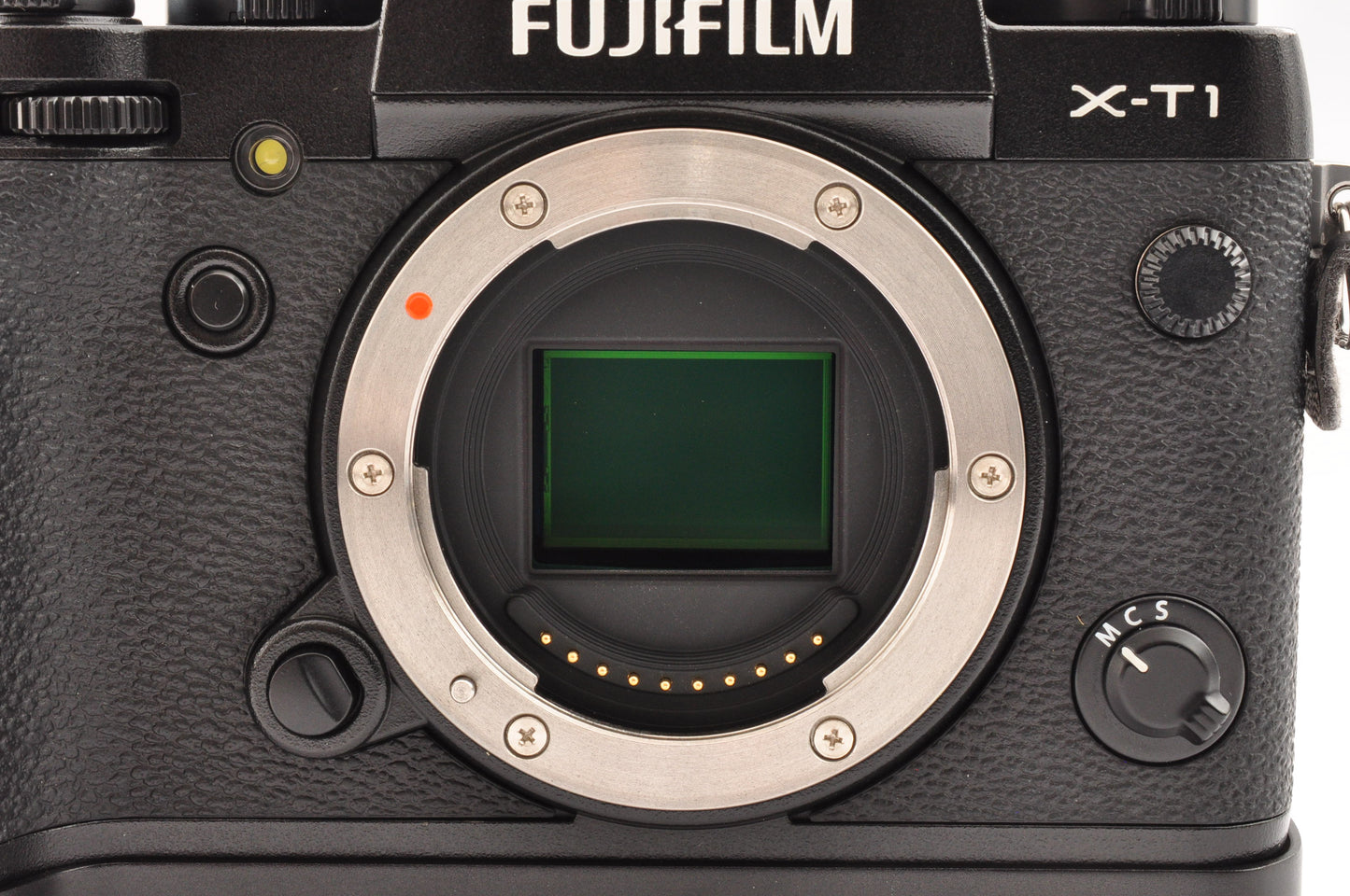[N Mint] Fujifilm X-T1 + XF ZOOM SUPER EBC XF 18-135mm3.5-5.6
