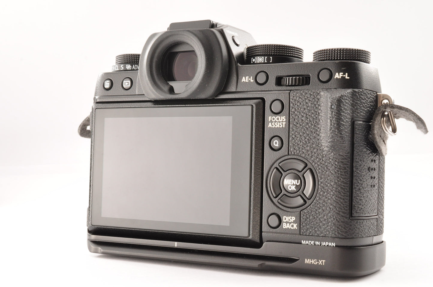 [N Mint] Fujifilm X-T1 + XF ZOOM SUPER EBC XF 18-135mm3.5-5.6