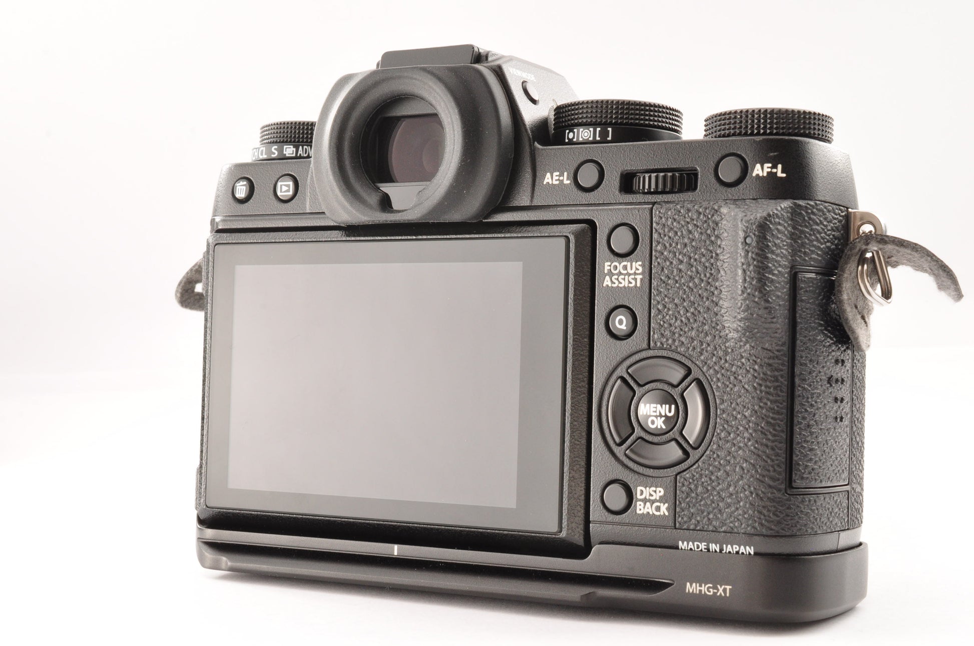 [N Mint] Fujifilm X-T1 + XF ZOOM SUPER EBC XF 18-135mm3.5-5.6