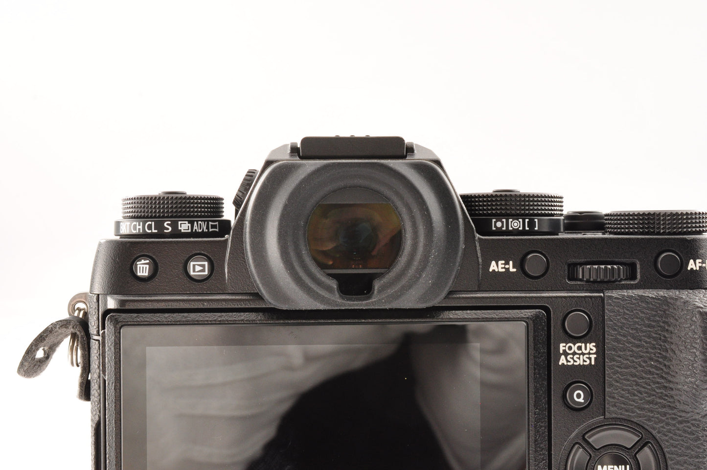 [N Mint] Fujifilm X-T1 + XF ZOOM SUPER EBC XF 18-135mm3.5-5.6