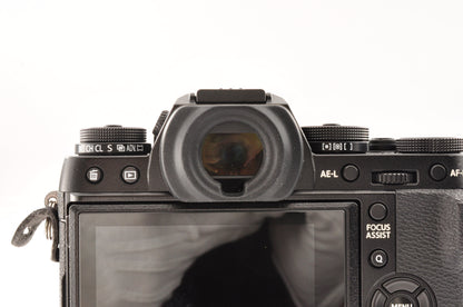 [N Mint] Fujifilm X-T1 + XF ZOOM SUPER EBC XF 18-135mm3.5-5.6
