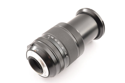 [N Mint] Fujifilm X-T1 + XF ZOOM SUPER EBC XF 18-135mm3.5-5.6