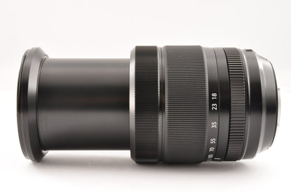 [N Mint] Fujifilm X-T1 + XF ZOOM SUPER EBC XF 18-135mm3.5-5.6