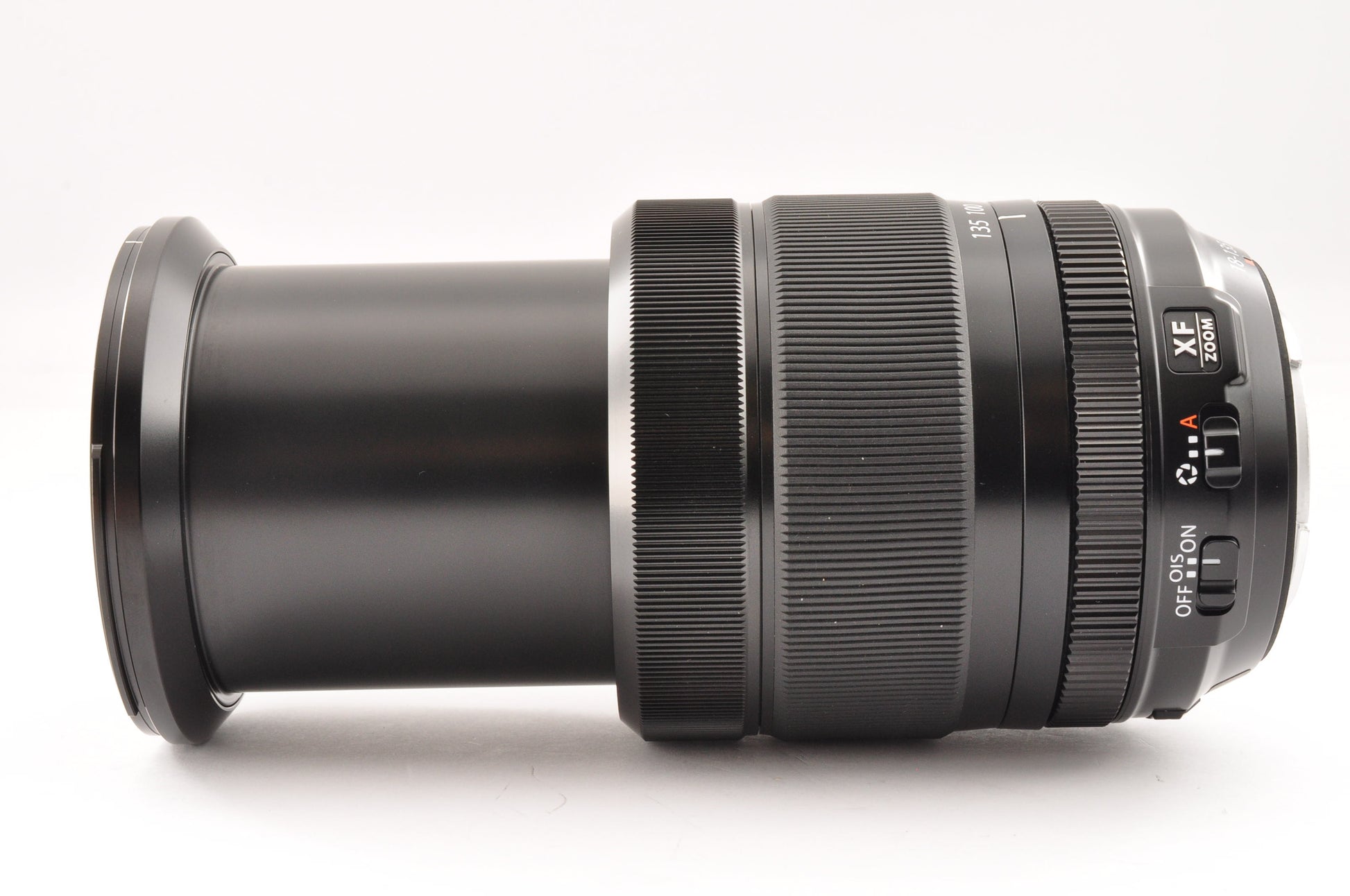 [N Mint] Fujifilm X-T1 + XF ZOOM SUPER EBC XF 18-135mm3.5-5.6