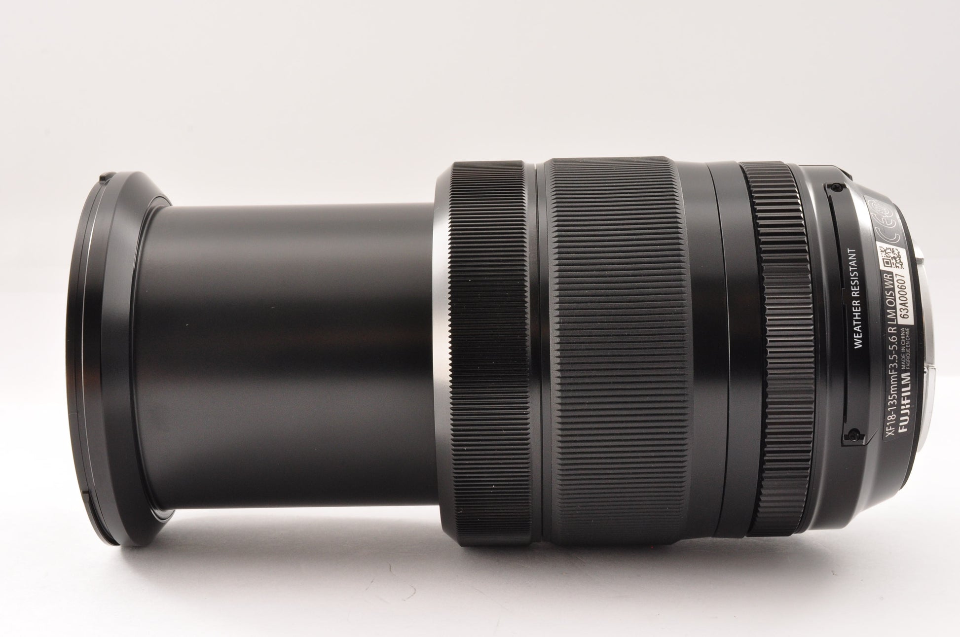 [N Mint] Fujifilm X-T1 + XF ZOOM SUPER EBC XF 18-135mm3.5-5.6