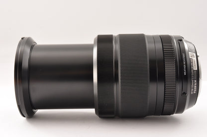 [N Mint] Fujifilm X-T1 + XF ZOOM SUPER EBC XF 18-135mm3.5-5.6